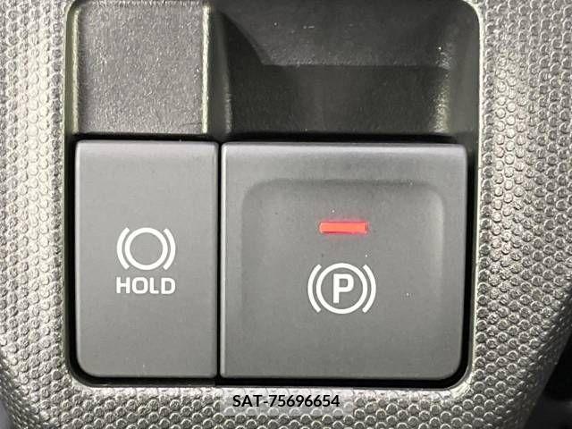 Daihatsu TAFT 2022-06 331174-7