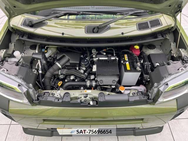 Daihatsu TAFT 2022-06 331174-18