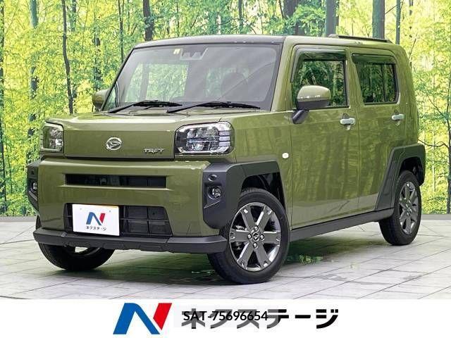 Daihatsu TAFT 2022-06 331174-0