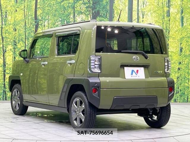 Daihatsu TAFT 2022-06 331174-17