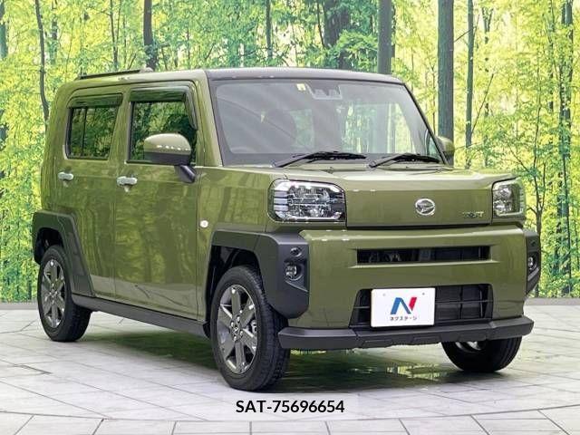 Daihatsu TAFT 2022-06 331174-16