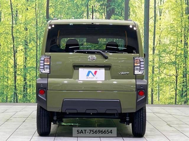 Daihatsu TAFT 2022-06 331174-15