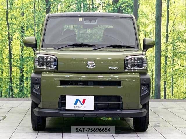 Daihatsu TAFT 2022-06 331174-14