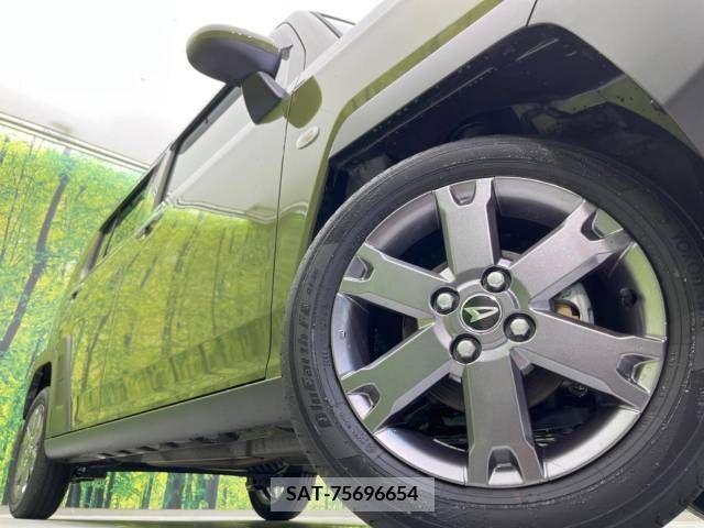 Daihatsu TAFT 2022-06 331174-13