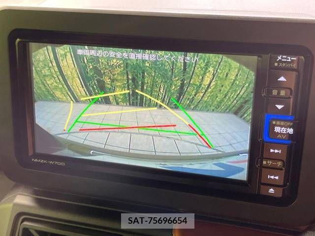 Daihatsu TAFT 2022-06 331174-4