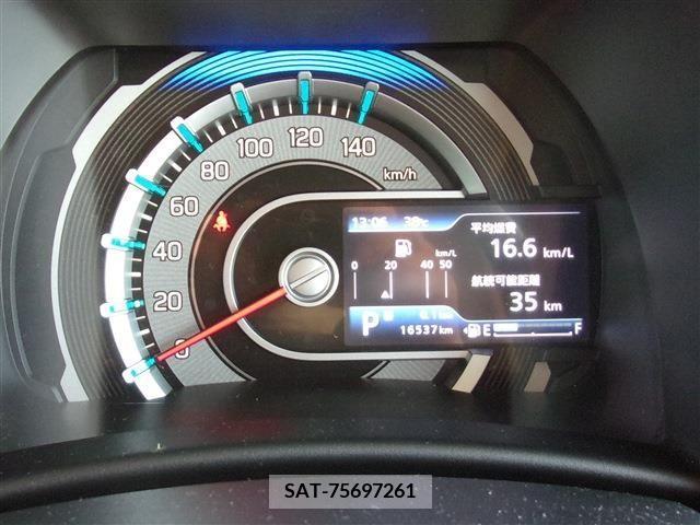 Suzuki HUSTLER 2021-01 202048-18