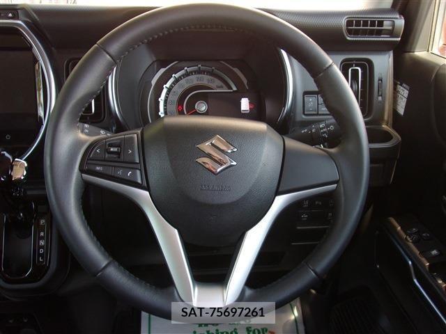 Suzuki HUSTLER 2021-01 202048-17