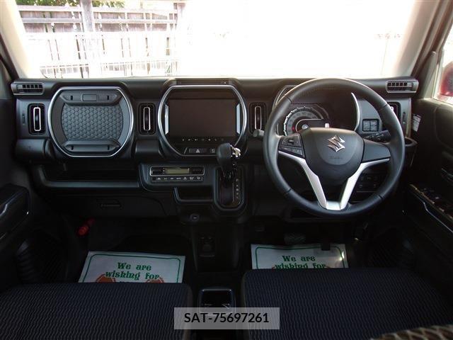 Suzuki HUSTLER 2021-01 202048-16