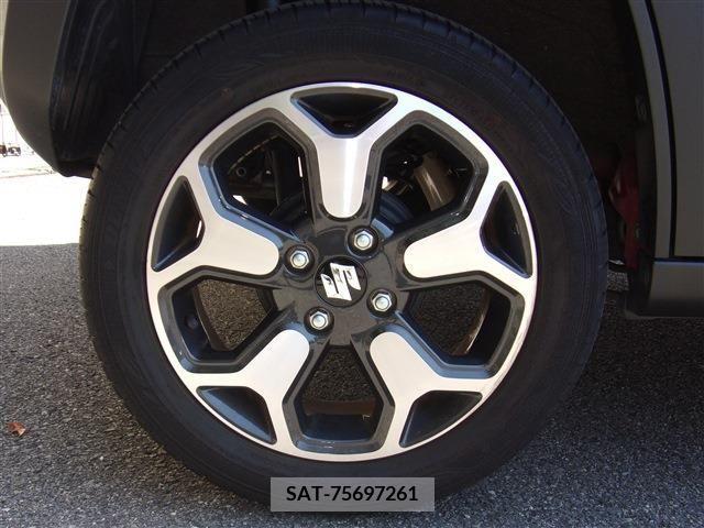 Suzuki HUSTLER 2021-01 202048-15