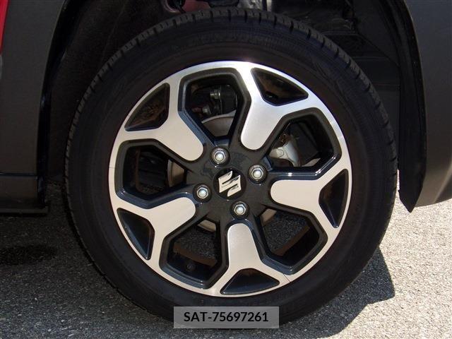 Suzuki HUSTLER 2021-01 202048-14
