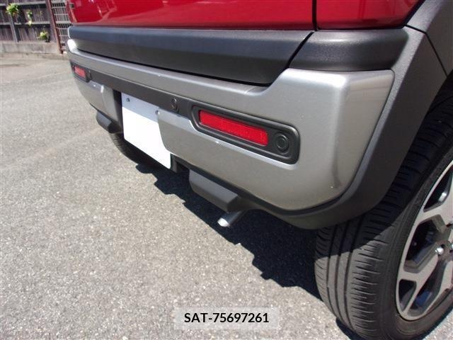 Suzuki HUSTLER 2021-01 202048-10