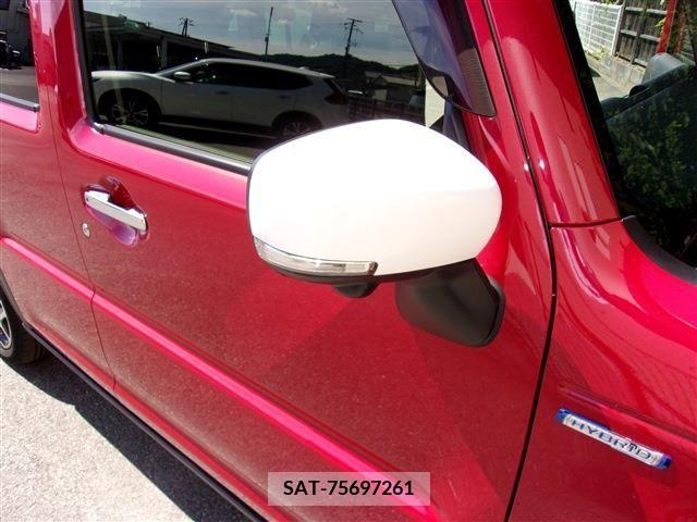 Suzuki HUSTLER 2021-01 202048-9