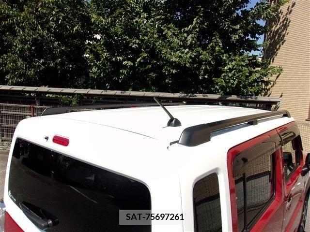 Suzuki HUSTLER 2021-01 202048-8