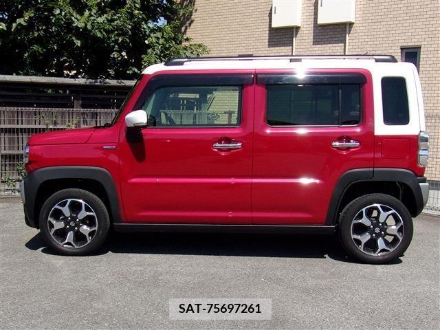 Suzuki HUSTLER 2021-01 202048-5