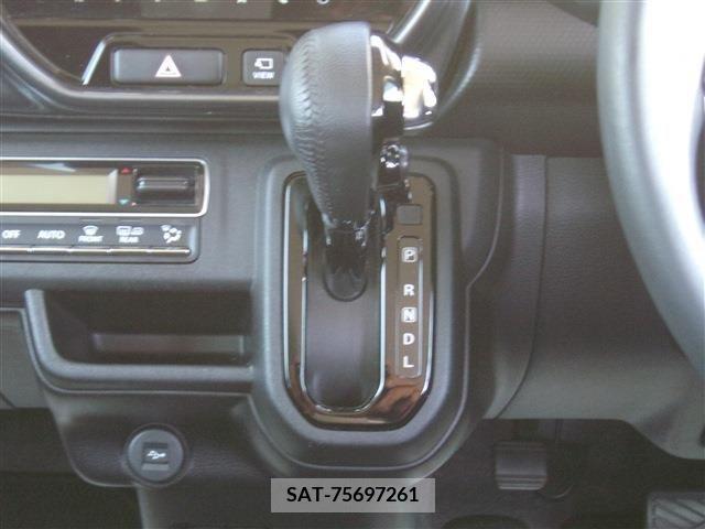 Suzuki HUSTLER 2021-01 202048-19