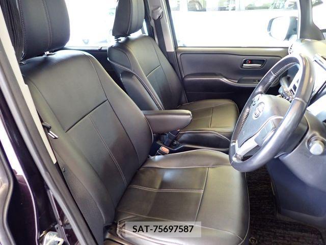 Toyota VOXY 2014-12 321424-16