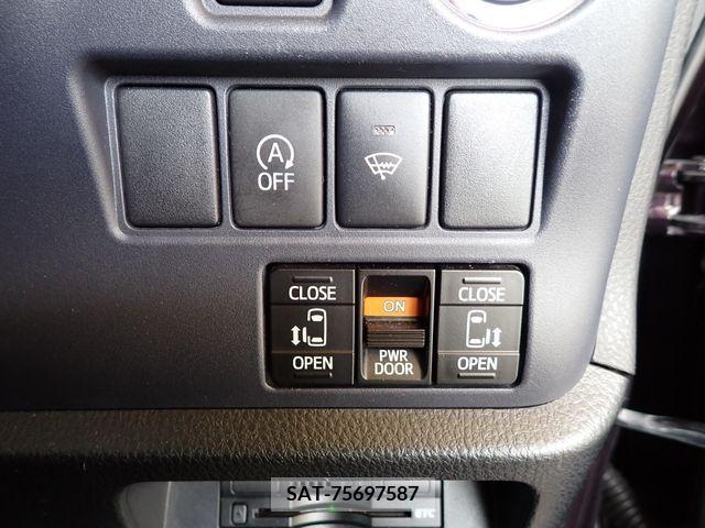 Toyota VOXY 2014-12 321424-15