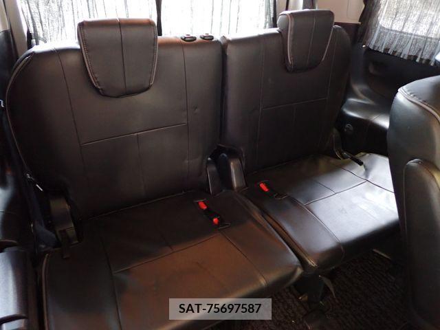 Toyota VOXY 2014-12 321424-18