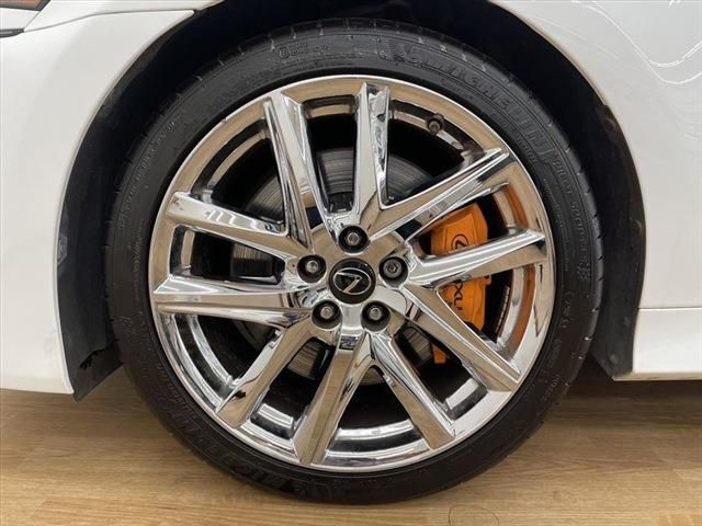 Lexus GS 2016-04 20614-17