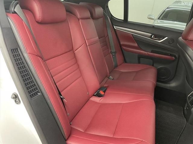Lexus GS 2016-04 20614-20