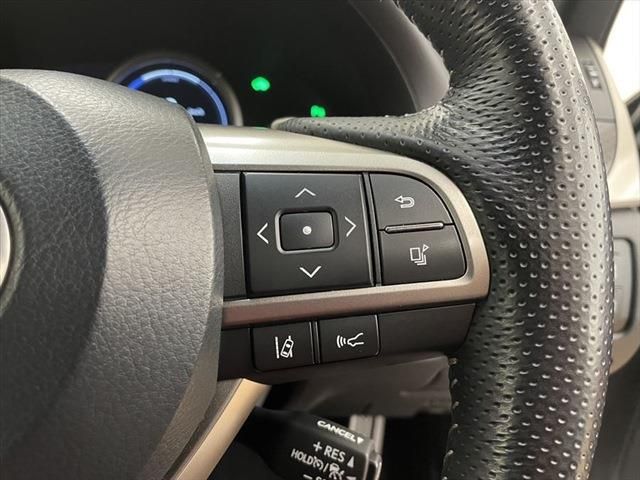 Lexus GS 2016-04 20614-26