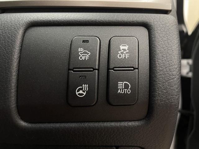 Lexus GS 2016-04 20614-29