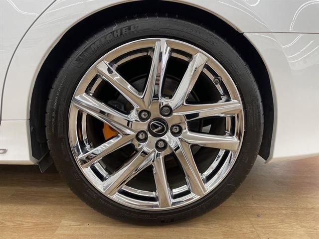 Lexus GS 2016-04 20614-16