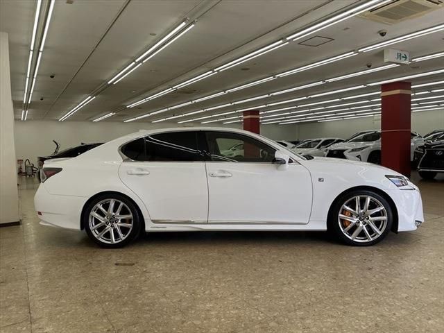 Lexus GS 2016-04 20614-3