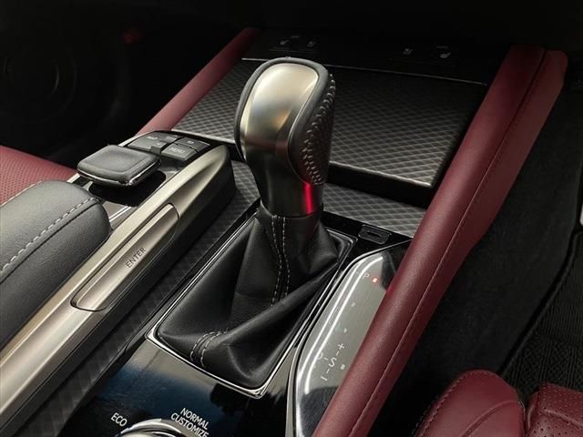 Lexus GS 2016-04 20614-25