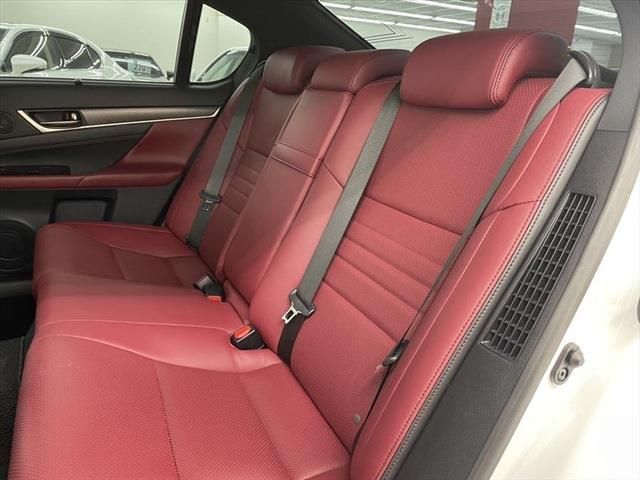 Lexus GS 2016-04 20614-22