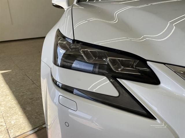 Lexus GS 2016-04 20614-9