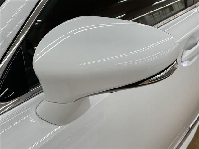 Lexus GS 2016-04 20614-12