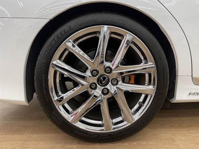 Lexus GS 2016-04 20614-15