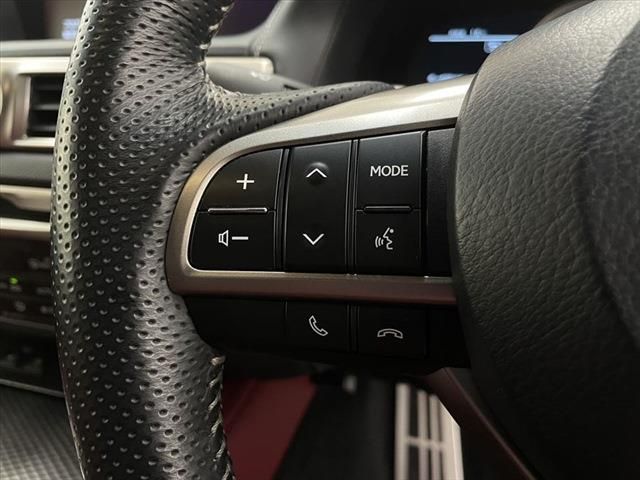 Lexus GS 2016-04 20614-27