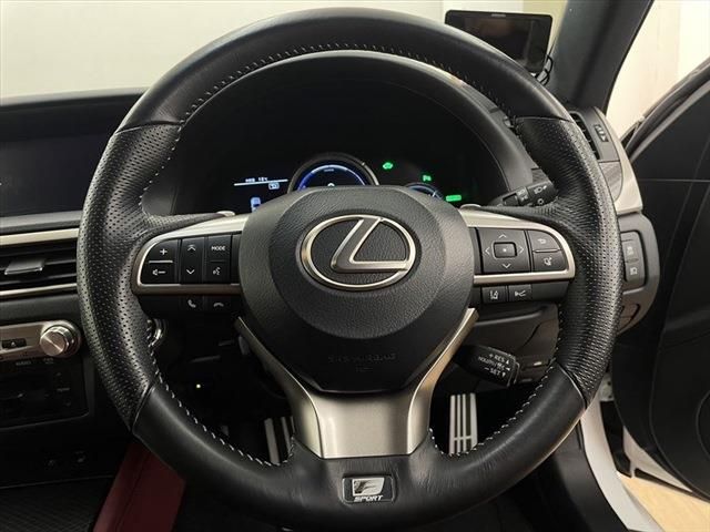 Lexus GS 2016-04 20614-24