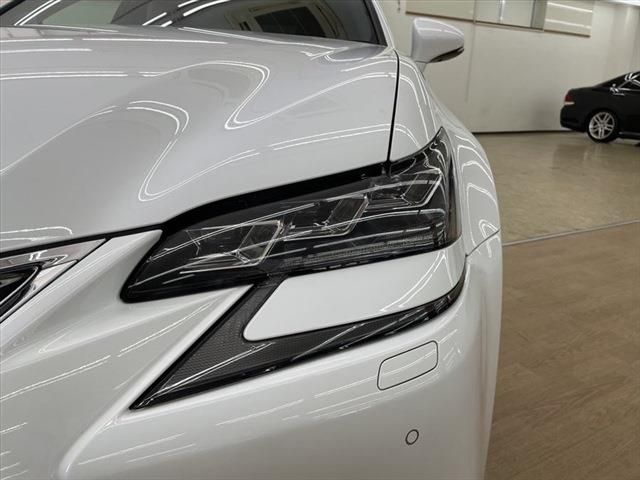Lexus GS 2016-04 20614-8