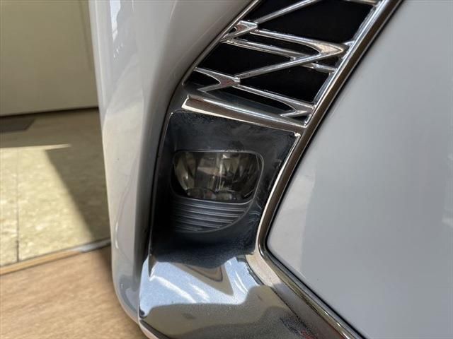 Lexus GS 2016-04 20614-11