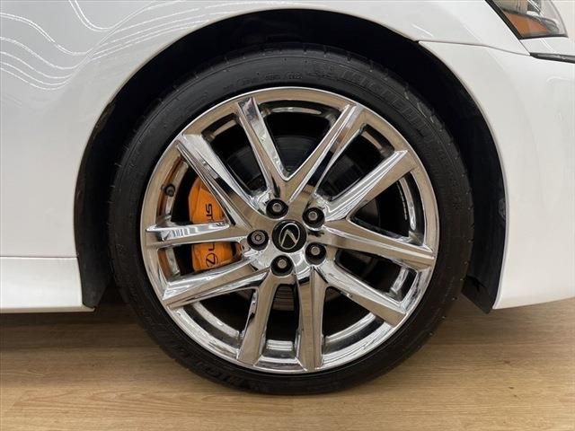 Lexus GS 2016-04 20614-14