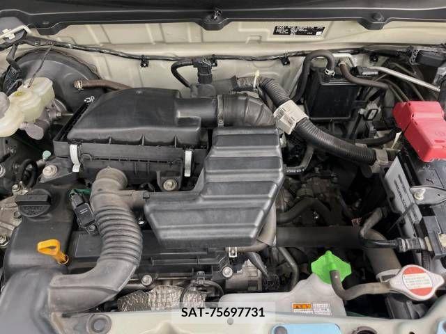 Suzuki ALTO 2017-02 355774-18