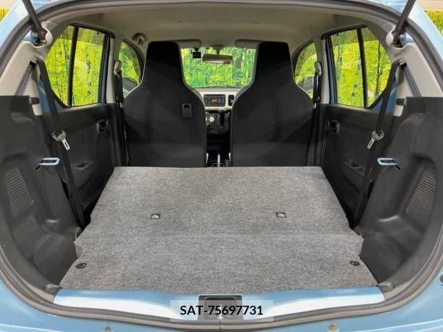 Suzuki ALTO 2017-02 355774-10