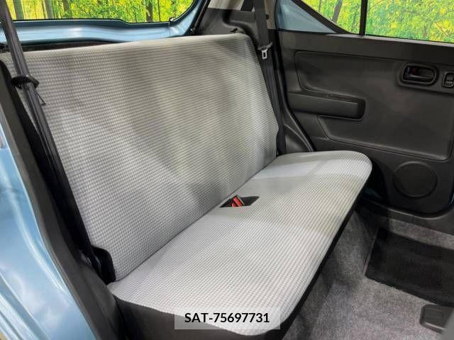 Suzuki ALTO 2017-02 355774-9