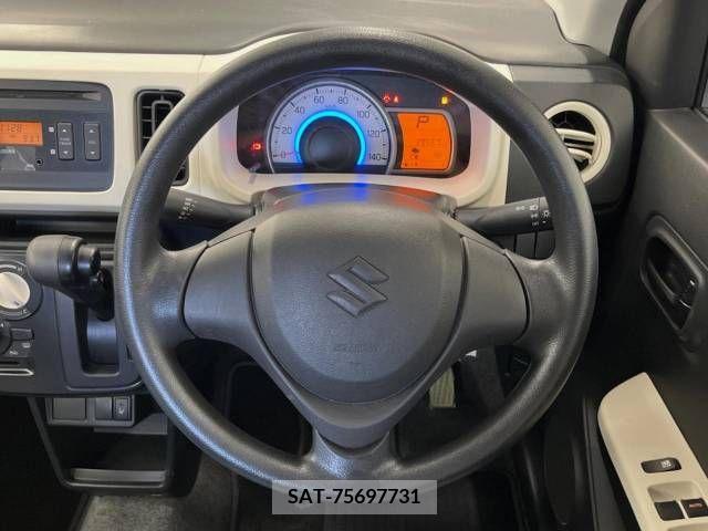 Suzuki ALTO 2017-02 355774-11