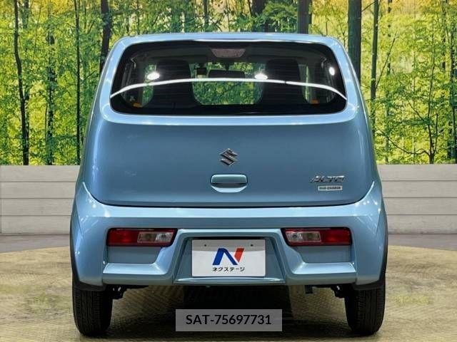 Suzuki ALTO 2017-02 355774-15