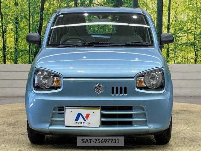 Suzuki ALTO 2017-02 355774-14
