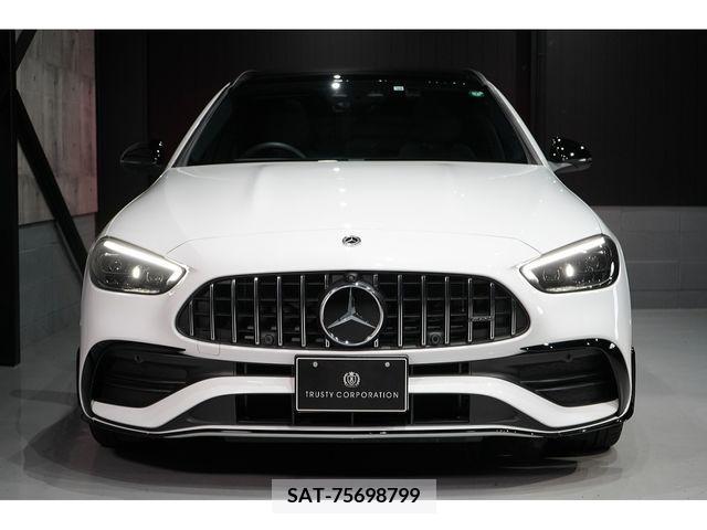 Amg C-CLASS 2022-10 291520-1