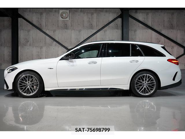 Amg C-CLASS 2022-10 291520-2