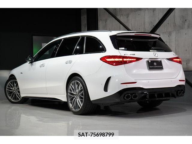 Amg C-CLASS 2022-10 291520-3
