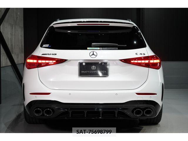 Amg C-CLASS 2022-10 291520-4