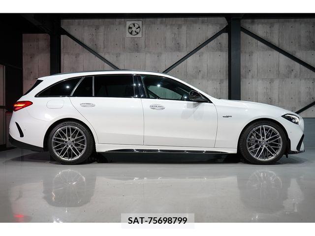 Amg C-CLASS 2022-10 291520-6