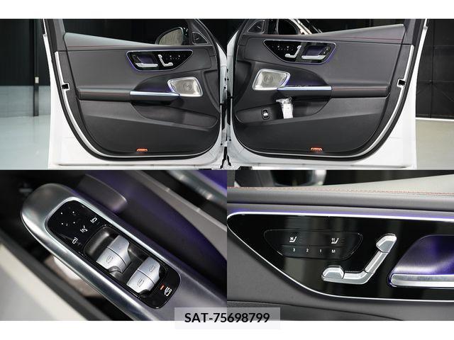 Amg C-CLASS 2022-10 291520-9